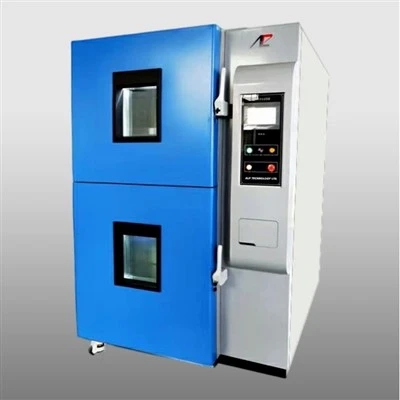 Siambr Prawf Sioc Thermol 2 barth